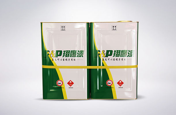 木器漆廠家——翔鷹漆告訴您底漆和面漆怎么用