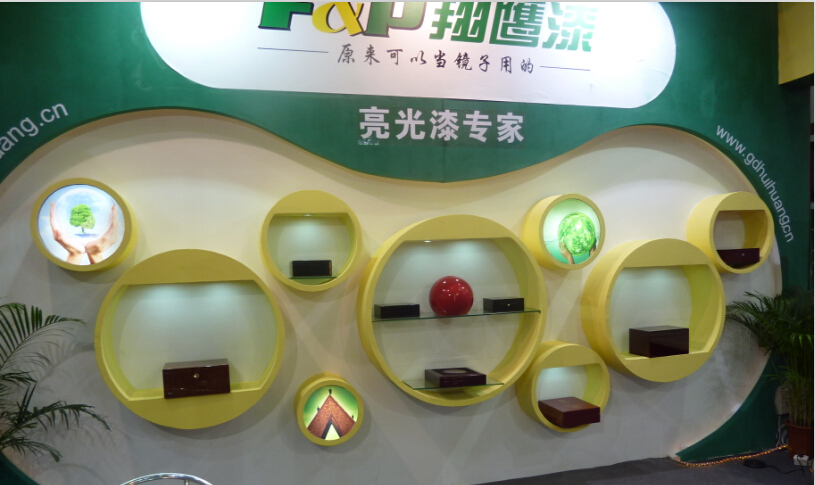 生產(chǎn)PU亮光木器漆的注意事項(xiàng)